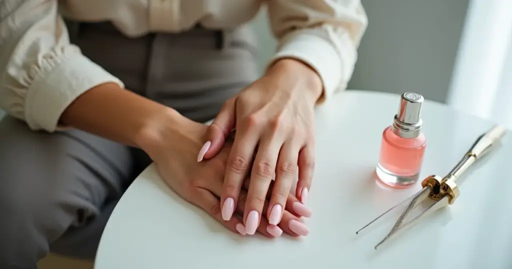 Unha em Fibra de Vidro: Resultado Natural e Resistente Passo a Passo