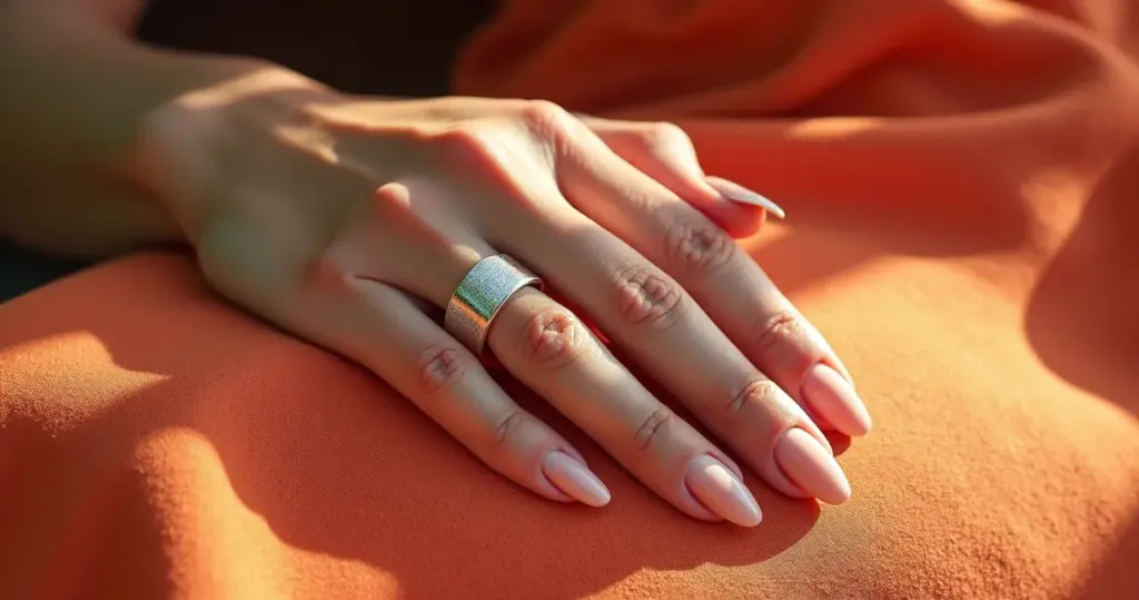 27 Ideias de Unha em Gel 2025: Mãos Perfeitas por 21 Dias