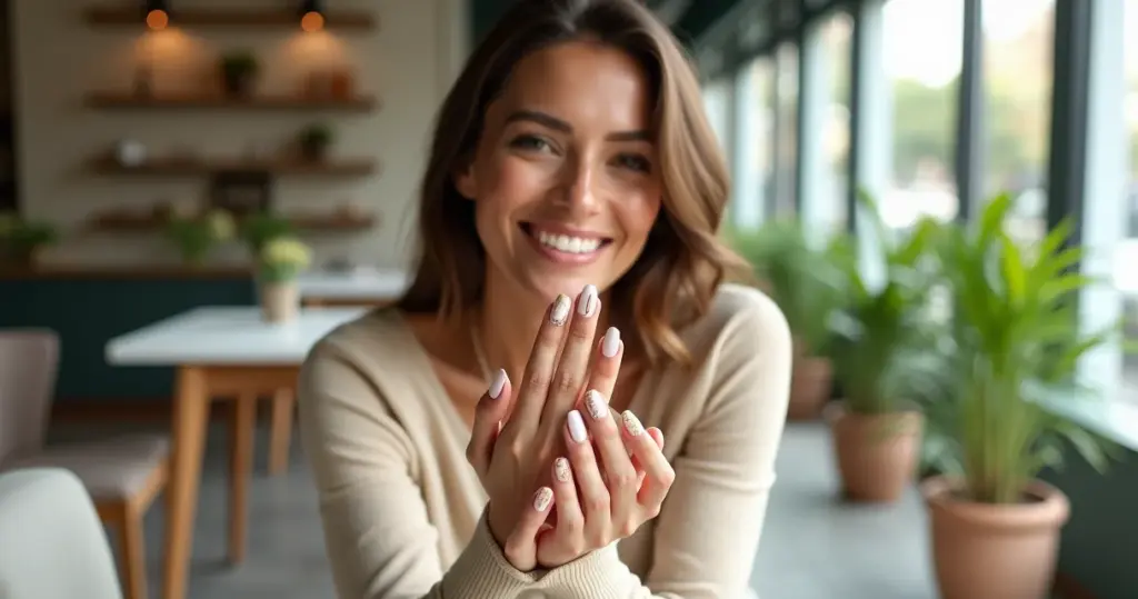 23 Ideias de Unha em Gel Bonita (Do Básico ao Avançado)