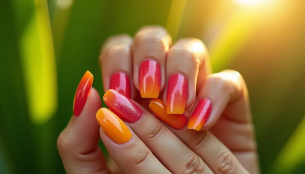 47 Cores de Unha em Gel que Valorizam Seu Tom de Pele em 2025