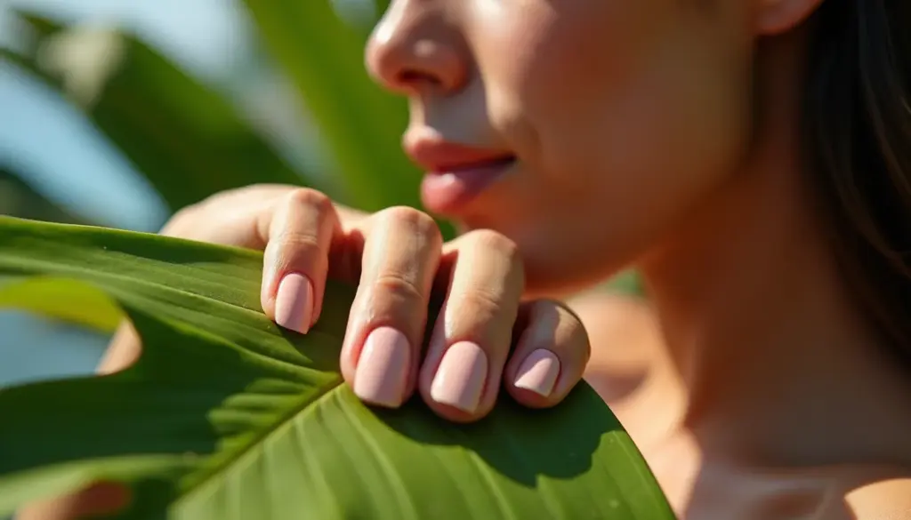 50 Ideias de Unha em Gel Curtinha para 2026