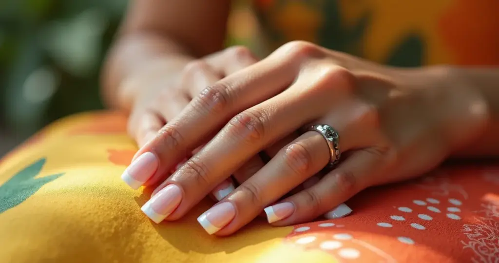 20+ Ideias de Unha em Gel Decoração para 2026: Elegância que Dura 3 Meses