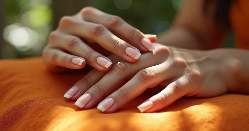 15 Ideias de Unha em Gel Delicada que duram 3 semanas