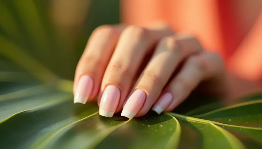 47 ideias de unha em gel delicada e pequena para arrasar em 2026