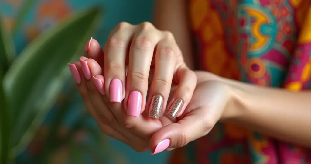 Unha em gel dura quanto tempo? A verdade que ninguém te conta