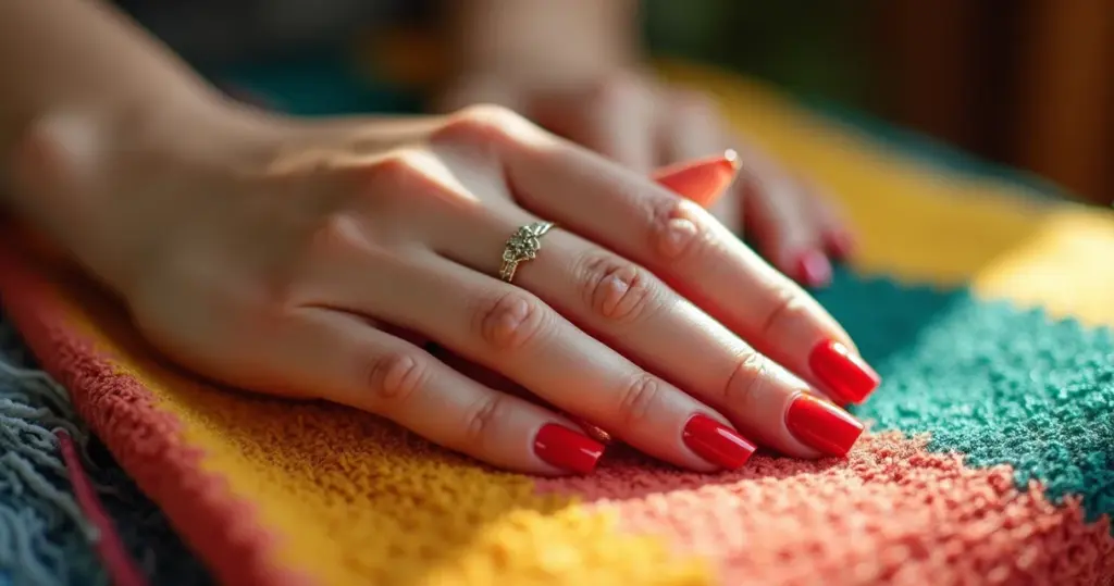 Unha em gel proibida no Brasil? A verdade que vai te aliviar Unha em gel proibida no Brasil? A verdade que vai te aliviar