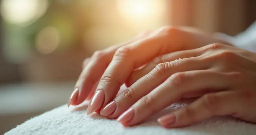 Unha em gel simples: a técnica que dura 14 dias sem perder a elegância