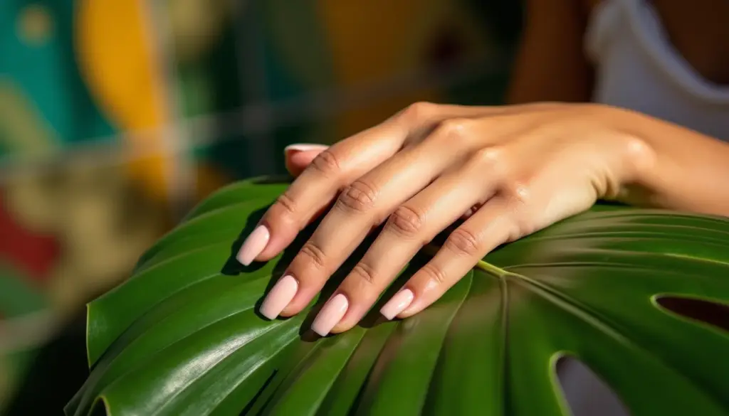 73 Unhas em Gel Simples e Bonitas para Arrasar em 2026