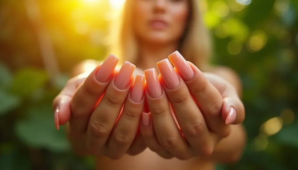 87 ideias de unha em gel valor real em 2026 para não pagar caro