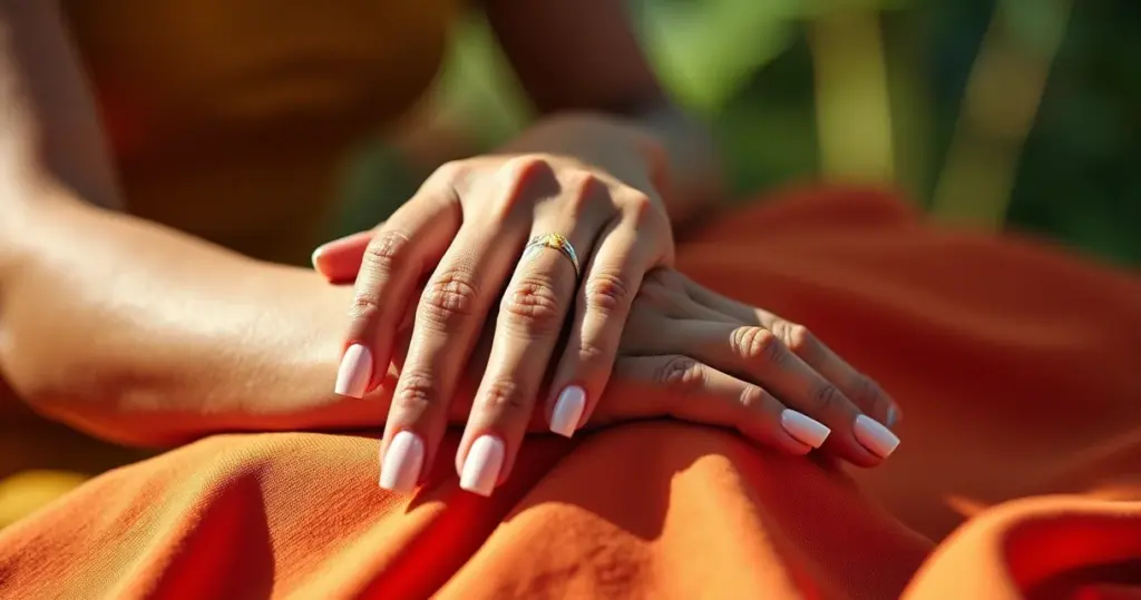 23 Ideias de Unha Fibra Que Fortalecem Unhas Frágeis Com Naturalidade