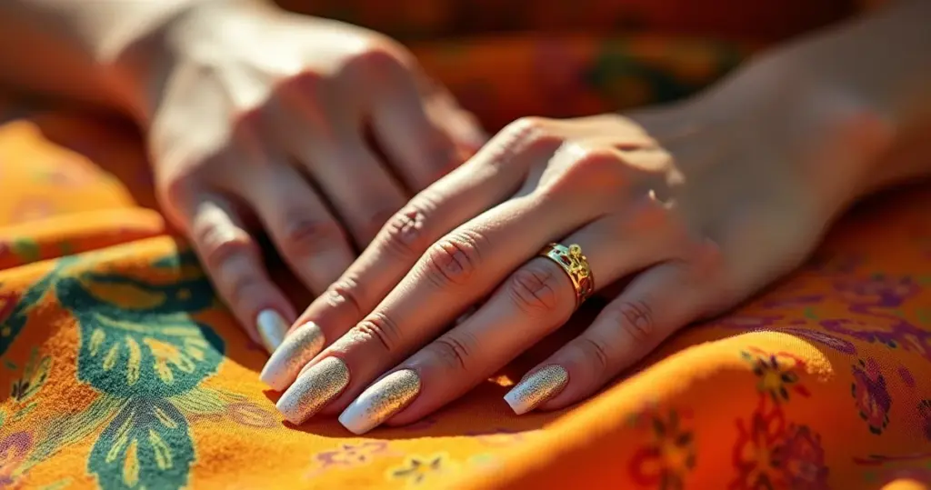 17 Ideias de Unha Final de Ano que Duram até o Carnaval