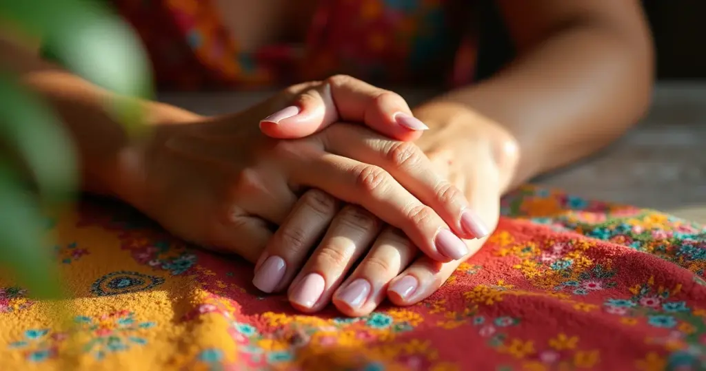 25 Ideias de Unha Formato Amendoado: Elegância que Não Quebra