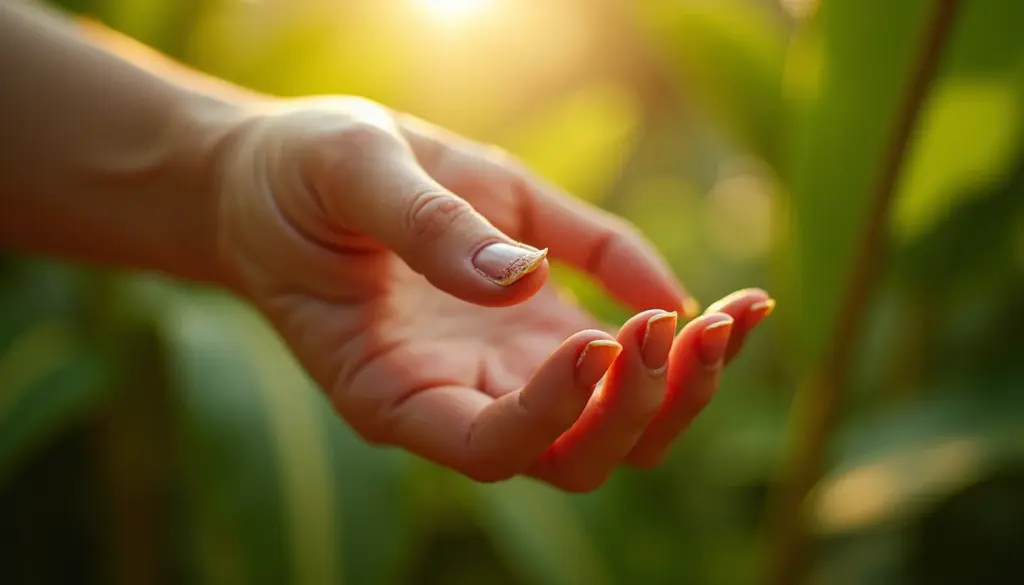 Unha fraca o que pode ser? 7 causas que você ignora e como reverter