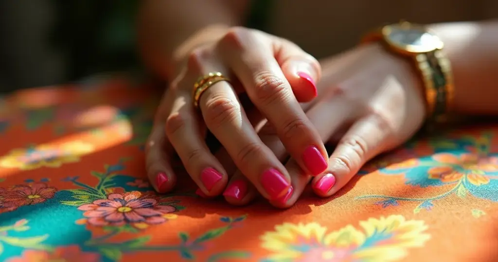 23 Ideias de Unha Francesa que Vão Transformar Suas Mãos em 2026