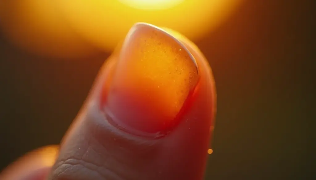 Unha fungo: o que 90% das pessoas fazem errado no tratamento