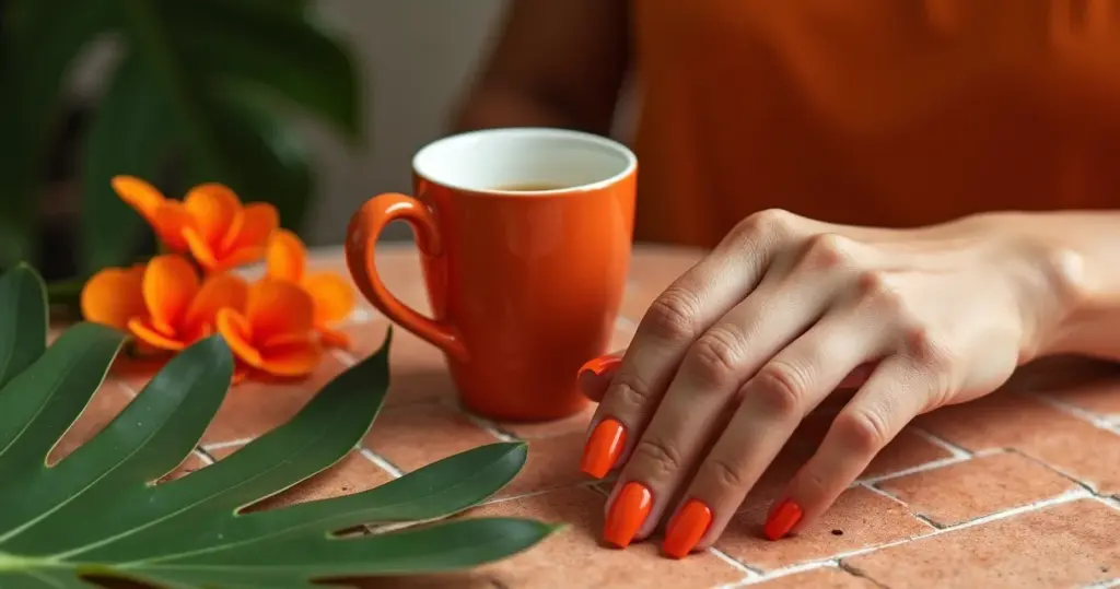 17 Detalhes da Unha Gel Que Transformam Unhas Fracas em Fortes por 30 Dias 17 Detalhes da Unha Gel Que Transformam Unhas Fracas em Fortes por 30 Dias