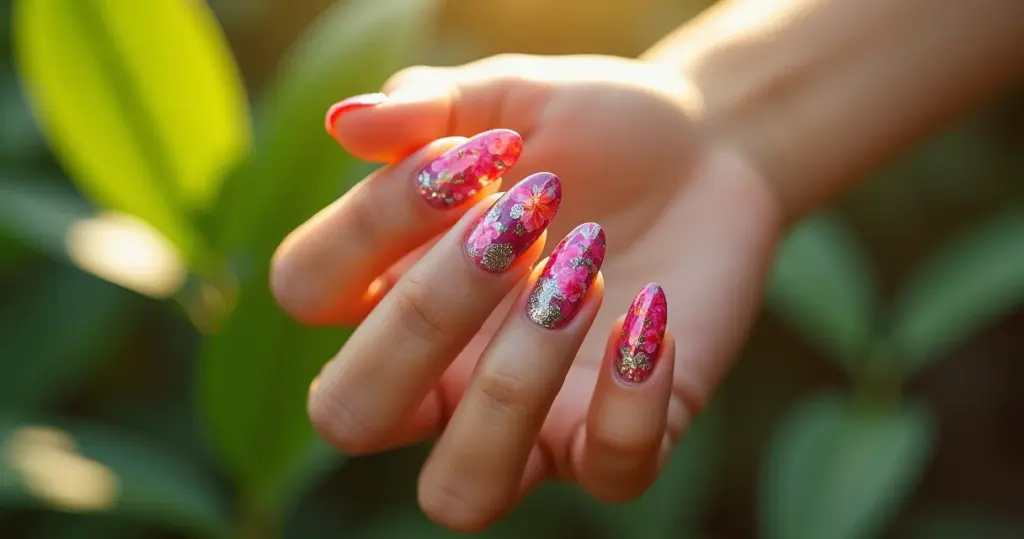 7 Ideias de Unha Gel Amendoada Que Alongam Seus Dedos em Segundos