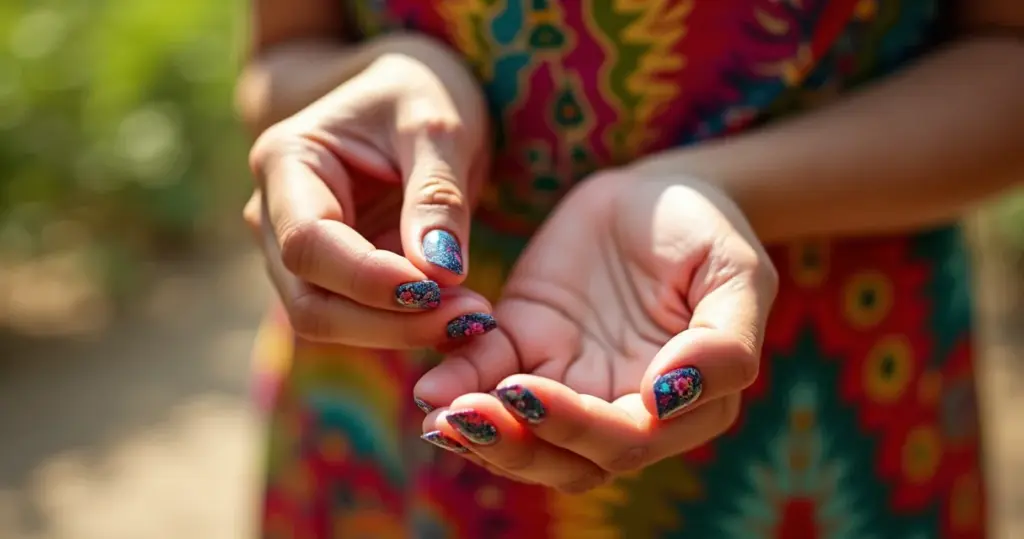 27 Ideias de Unha Gel Decorada: Transforme Suas Mãos em Arte em 2026 27 Ideias de Unha Gel Decorada: Transforme Suas Mãos em Arte em 2026