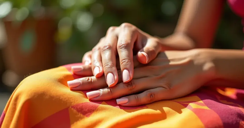 23 Ideias de Unha Gel Delicada: Naturalidade que Parece Sua 23 Ideias de Unha Gel Delicada: Naturalidade que Parece Sua