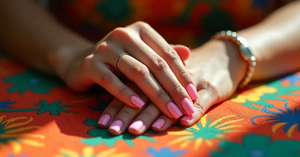 7 Dicas de Unha Gel na Tips para Evitar o Erro Que Arruína Seu Design