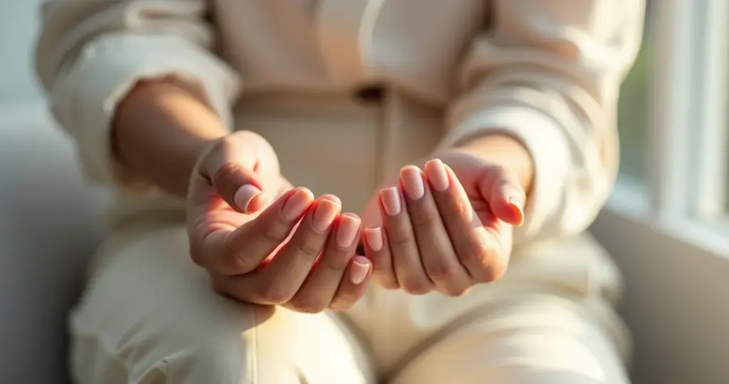 Unha gel natural: o look sofisticado que parece ter nascido com você