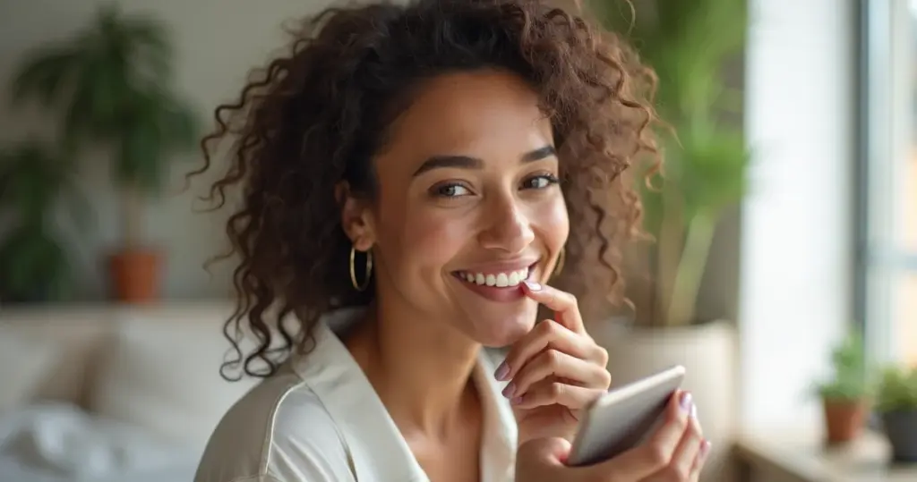 19 Ideias de Unha Gel Quadrada Que Duram 4 Semanas (Olha Só!)