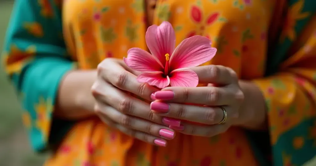 27 Ideias de Unha Gel Rosa Que Duram 3 Meses