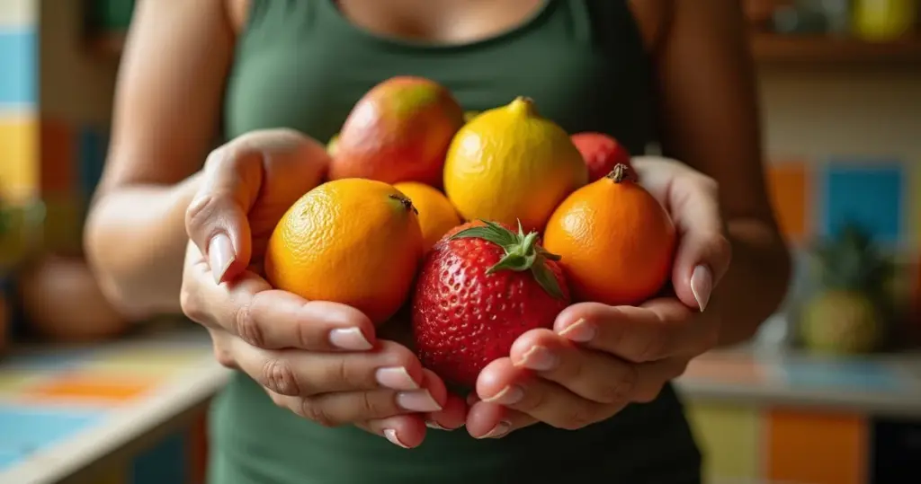 12 Ideias de Unha Grande Natural que Transformam Suas Mãos em 7 Dias