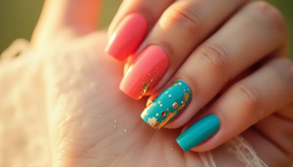 47 Ideias de Unha Impress Curta Que Duram e Impressionam