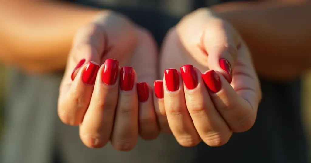 Unha Macho e Fêmea: Escolha Certa para Suas Mãos em 24h