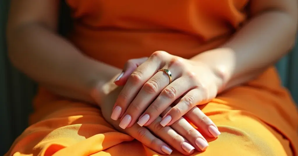 15 Ideias de Unha Madrinha de Casamento para Arrasar sem Roubar a Cena