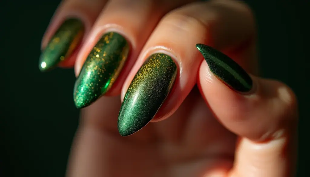 47 Unhas Magnéticas que Vão Hipnotizar Todo Mundo