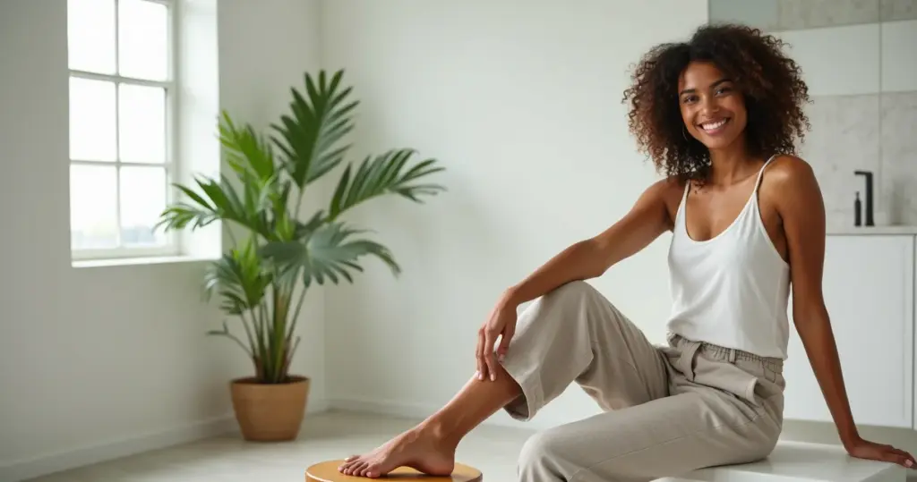 Unha micose: como vencer essa infecção chata e ter pés perfeitos