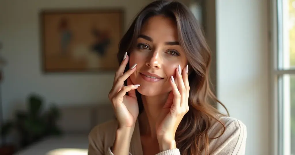 35 Ideias de Unha Modelo para 2026: Elegância Silenciosa na Prática