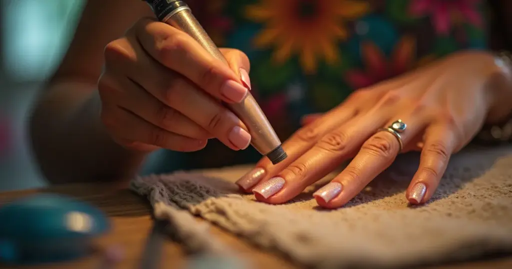 12 Dicas da Unha Molde F1 Que Cortam Seu Tempo Pela Metade