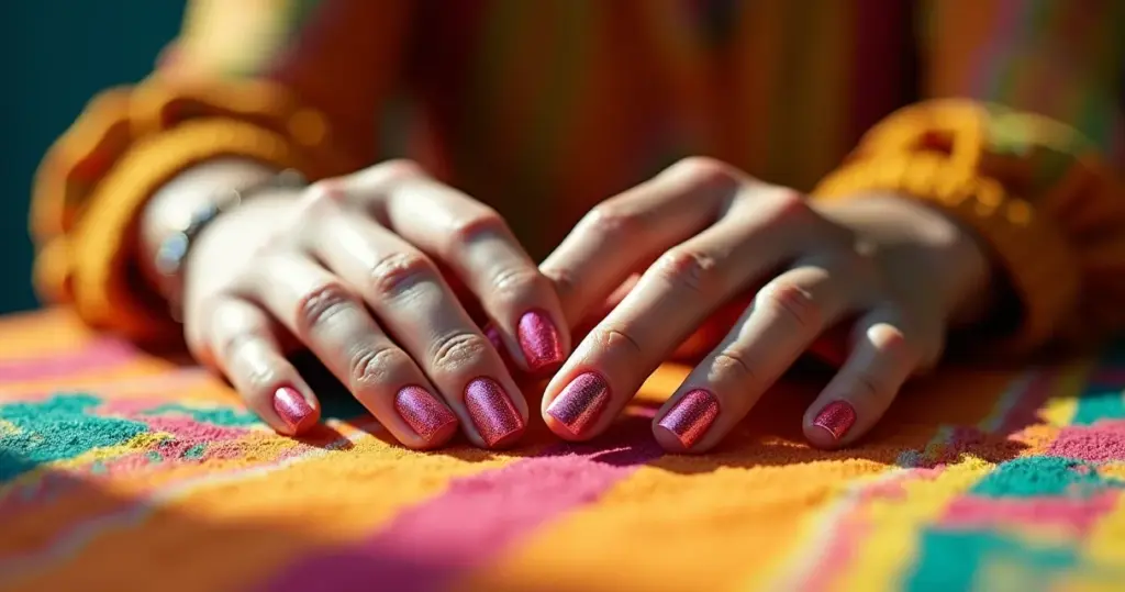 23 Ideias de Unha Molde F1 Decorada que Fazem em 45 Minutos