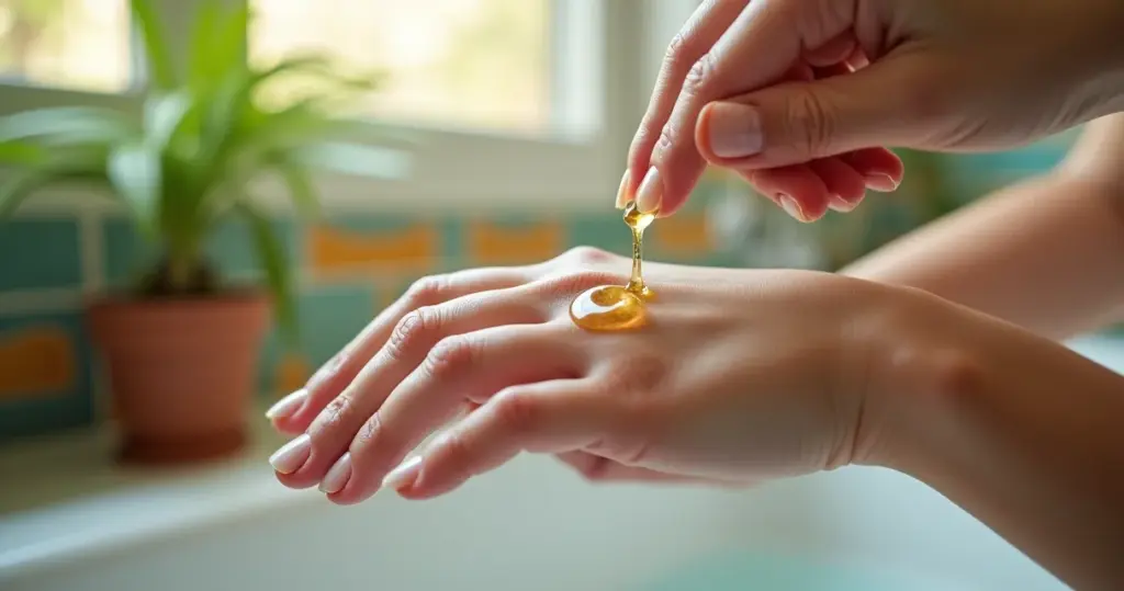 Unha oca como tratar: passo a passo que salva suas unhas em 2026