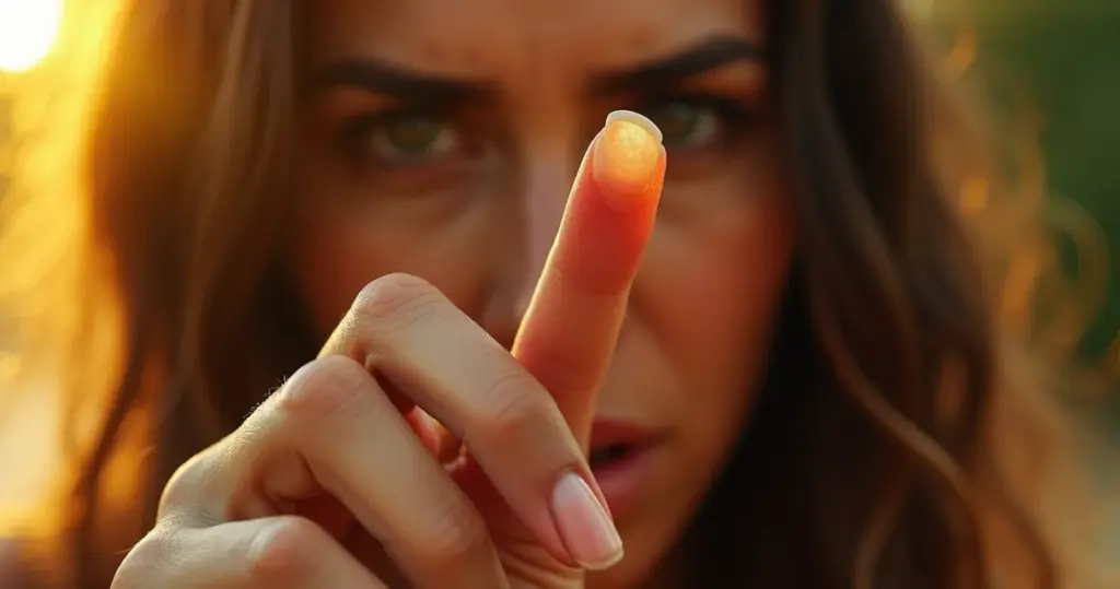 Unha Oca por Baixo: As Causas Reais que Ninguém Te Conta