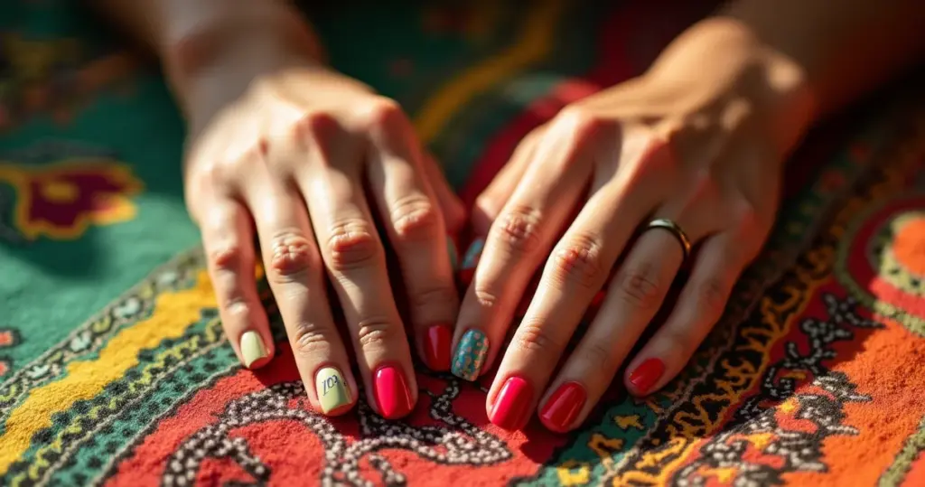 18 Coisas que Você Precisa Saber Sobre Unha Pintada