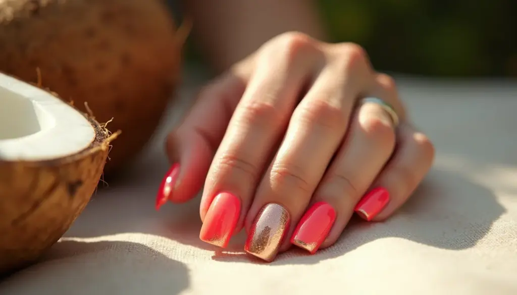 60 Ideias de Unha Pintada em Gel Que Duram 21 Dias Sem Lascar