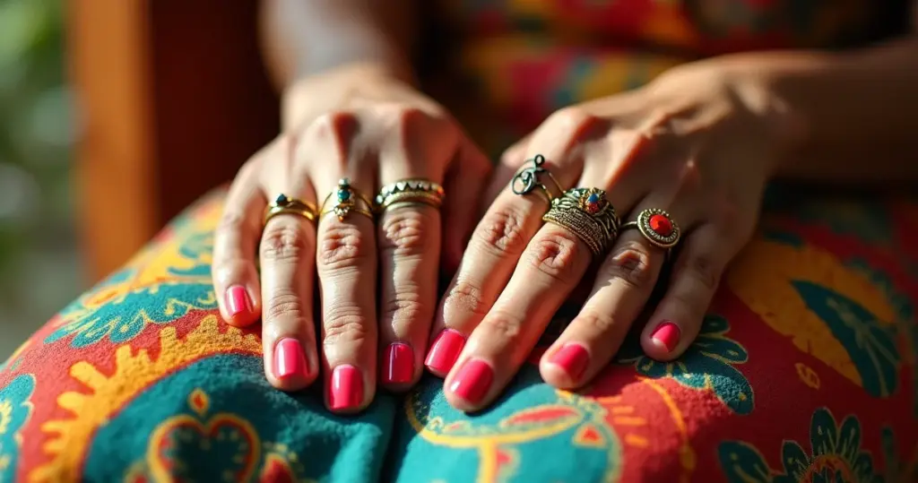 15 Ideias de Unha Pintada Sua Música para Transformar Hits em Arte