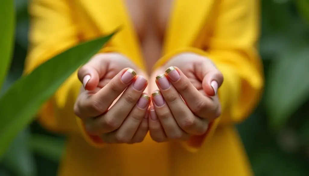 60 Unhas Pinterest 2026: As Ideias que Vão Salvar Seu Feed