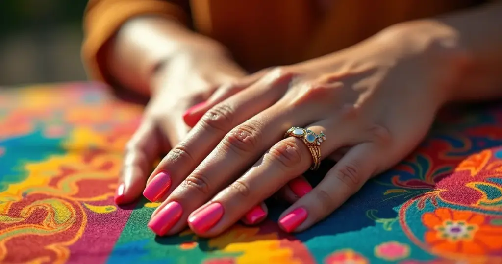 17 Dicas de Unha Postiça Que Duram 7 Dias (Sem Descolar) 17 Dicas de Unha Postiça Que Duram 7 Dias (Sem Descolar)