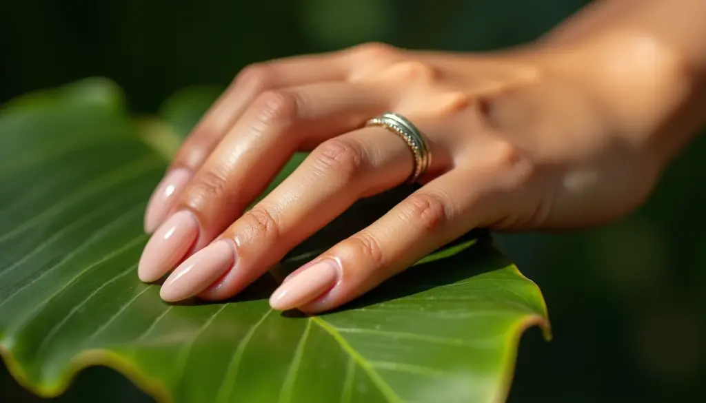 78 Ideias de Unha Postiça em Gel Rápida e Natural