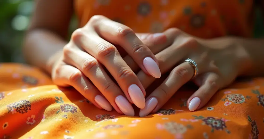 12 Ideias de Unha Postiça Realista que Enganam Qualquer Olhar