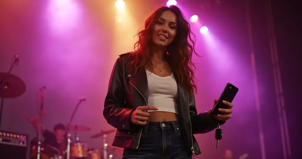 15 Ideias de Unha Postiça Redonda Que Não Quebram na Correria 15 Ideias de Unha Postiça Redonda Que Não Quebram na Correria