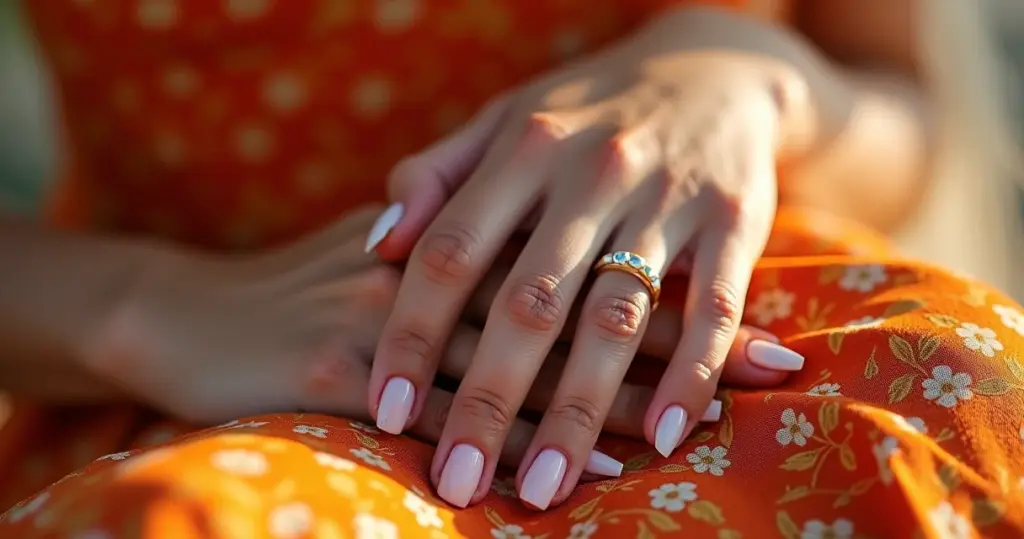 27 Ideias de Unha Pra Noiva: Elegância Silenciosa que Impressiona em 2026