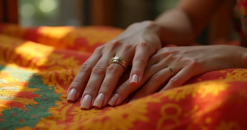 18 Ideias de Unha Quadrada Pequena: Elegância que Não Quebra na Rotina