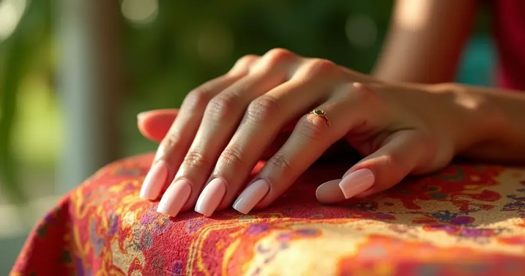 17 Ideias de Unha Realista que Enganam Até Você Mesma