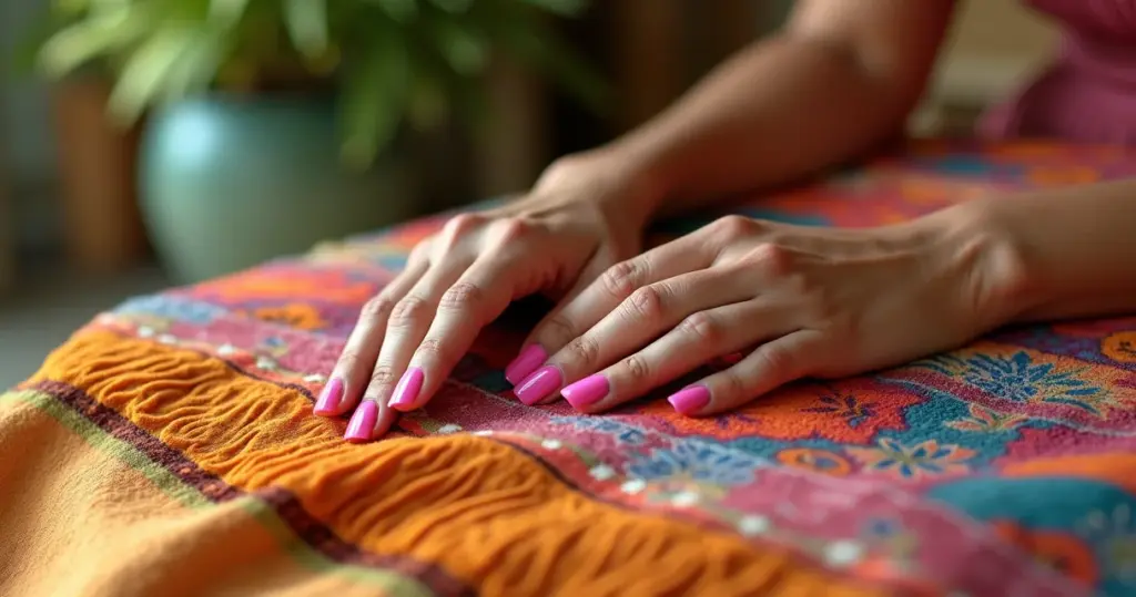 18 Ideias de Unha Rosa: Do Clássico ao Moderno Para Seu Estilo 18 Ideias de Unha Rosa: Do Clássico ao Moderno Para Seu Estilo